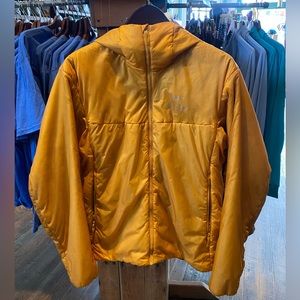 Arc’teryx Nuclei FL men’s M